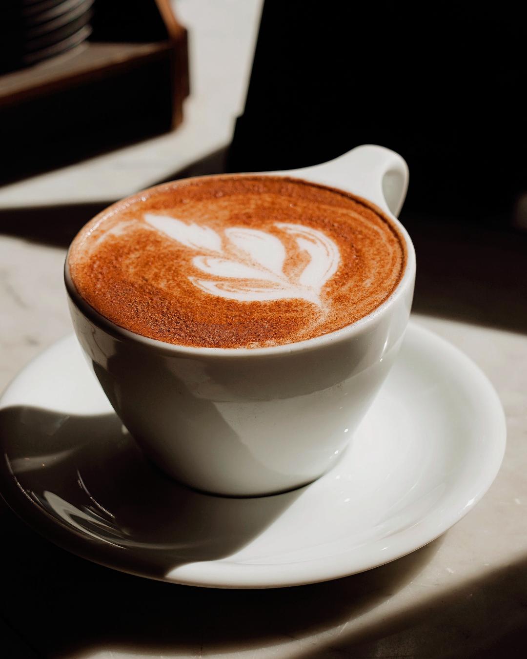 Does Coffee Make You Smarter?