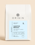 Santos Brazil