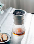 Glass Coffee Maker