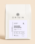 Sidamo Ethiopia
