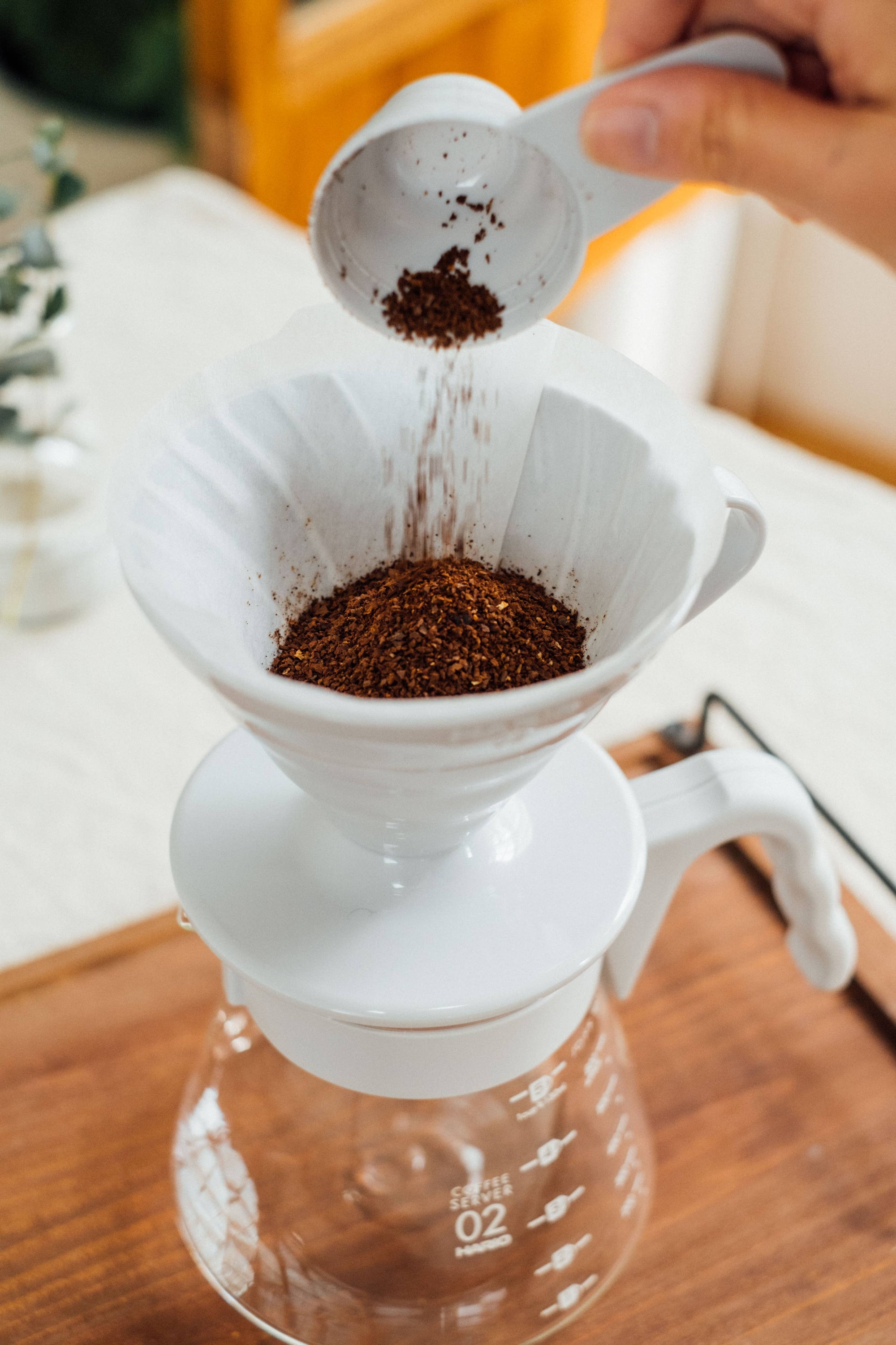 Why Medium Roast Is the Flavor Forward Choice