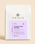 Signature Blend